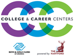 BGCHART_LOGO 150×144 The Hartford College and Career Centers Scholarship